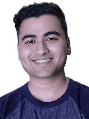 Utkarsh Khandelwal
